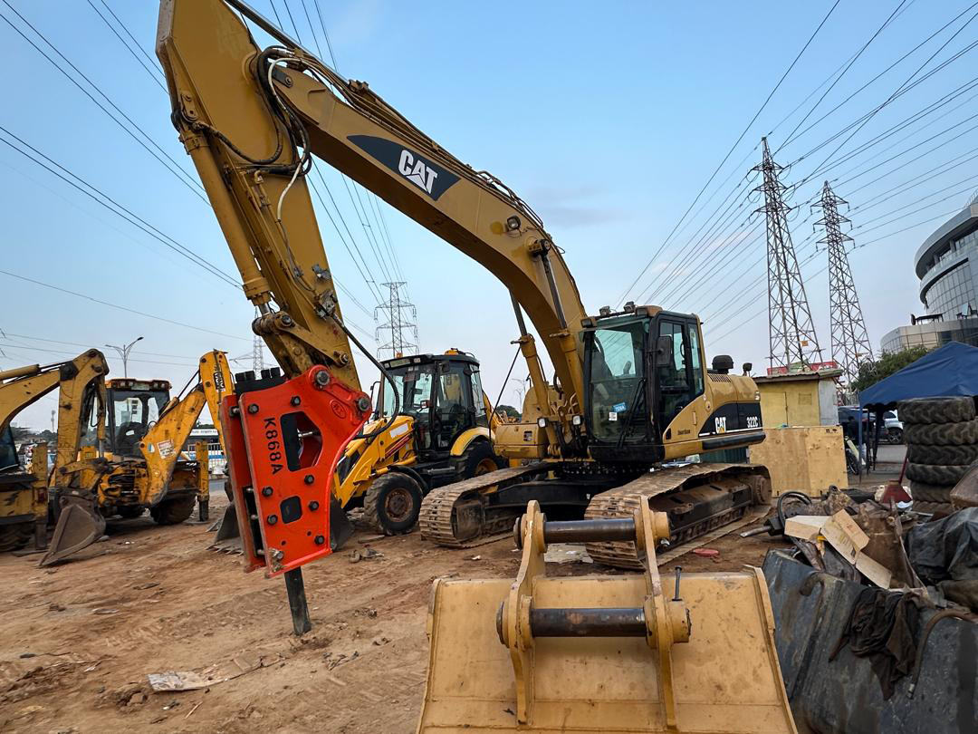 Residential development project